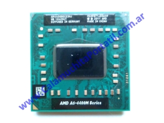 Procesador Toshiba Satellite C855D-S5110 - PSCBUU-0002006