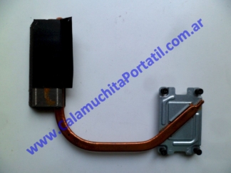 Disipador Toshiba Satellite C855D-S5110 - PSCBUU-0002006