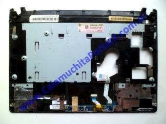 Carcasa Teclado Acer Aspire One D260-2059 - NAV70 ⋆ Calamuchita Portátil Carcasa Teclado Acer Aspire One D260-2059 - NAV70