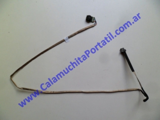 Micrófono Acer Aspire One D260-2059 - NAV70