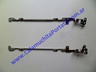 Bisagras Acer Aspire One D260-2059 - NAV70