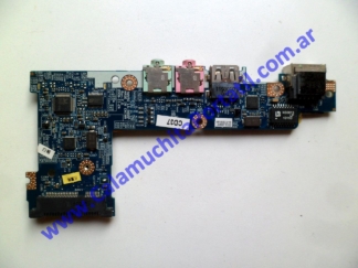 Placa USB Acer Aspire One D260-2059 - NAV70