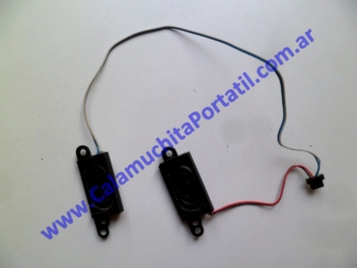 Parlantes Acer Aspire One D260-2059 - NAV70