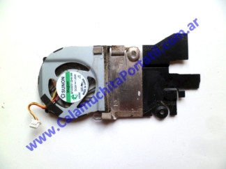 Cooler C/Disipador Acer Aspire One D260-2059 - NAV70