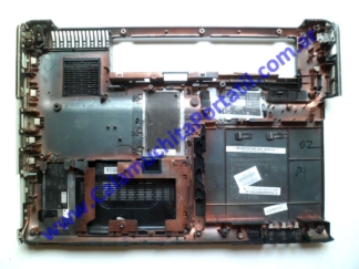 Carcasa Base HP Pavilion dv4-1213la - NL277LA#ABM ⋆ Calamuchita Portátil Carcasa Base HP Pavilion dv4-1213la - NL277LA#ABM
