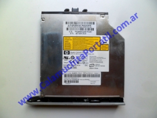 Grabadora DVD HP Pavilion dv4-1213la - NL277LA#ABM