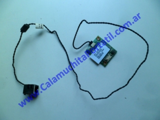 Placa Módem HP Pavilion dv4-1213la - NL277LA#ABM