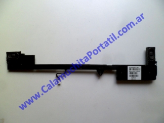 Parlantes HP Pavilion dv4-1213la - NL277LA#ABM