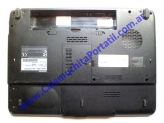 Carcasa Base Toshiba Satellite L300D-01Q - PSLC0C-01Q08C