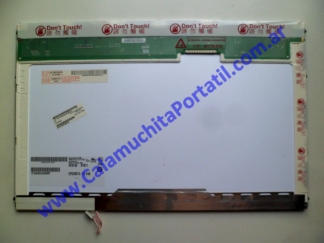 Display Toshiba Satellite L300D-01Q - PSLC0C-01Q08C