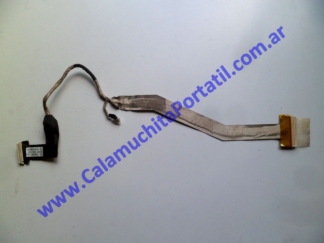 Flex Video Toshiba Satellite L300D-01Q - PSLC0C-01Q08C