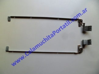 Bisagras Toshiba Satellite L300D-01Q - PSLC0C-01Q08C