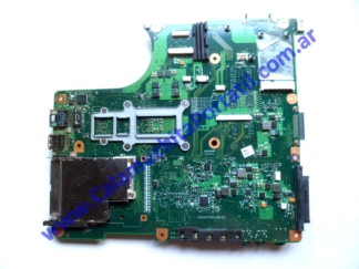 Mother Toshiba Satellite L300D-01Q - PSLC0C-01Q08C