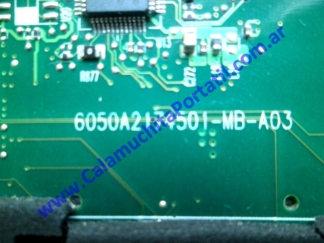 Mother Toshiba Satellite L300D-01Q - PSLC0C-01Q08C