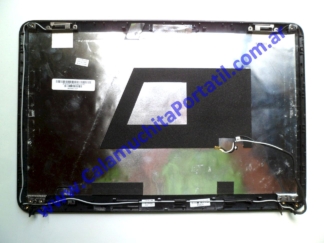 Carcasa Tapa HP Pavilion g4-1015dx - LF153UA#ABA
