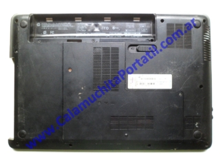Carcasa Base HP Pavilion g4-1015dx - LF153UA#ABA