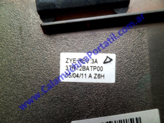 Carcasa Base HP Pavilion g4-1015dx - LF153UA#ABA