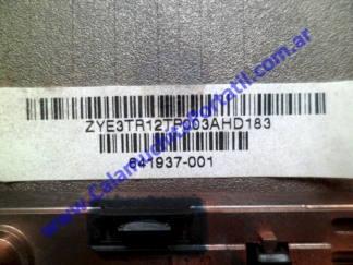 Carcasa Base HP Pavilion g4-1015dx - LF153UA#ABA