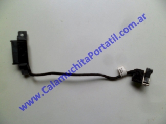 Conector Optico HP Pavilion g4-1015dx - LF153UA#ABA