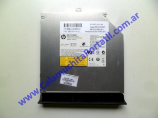 Grabadora DVD HP Pavilion g4-1015dx - LF153UA#ABA
