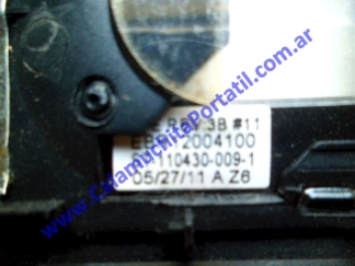 Carcasa Teclado HP Pavilion g4-1172la - LY924LA#AC8