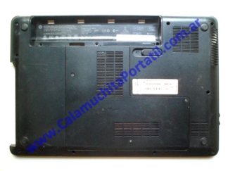 Carcasa Base HP Pavilion g4-1172la - LY924LA#AC8