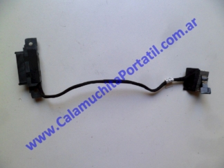 Conector Optico HP Pavilion g4-1172la - LY924LA#AC8