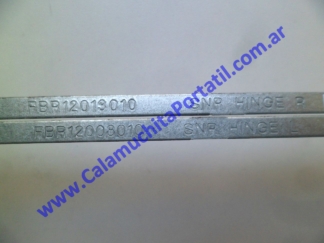 Bisagras HP Pavilion g4-1172la - LY924LA#AC8