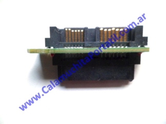 Conector Optico HP HP 425 - XL406LT#AC8