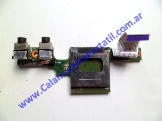 Placa CardReader HP HP 425 - XL406LT#AC8