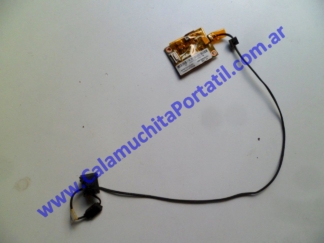 Placa Módem HP HP 425 - XL406LT#AC8