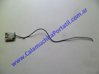 Placa Módem Commodore KE-8317-MB