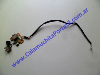Placa USB Commodore KE-8317-MB
