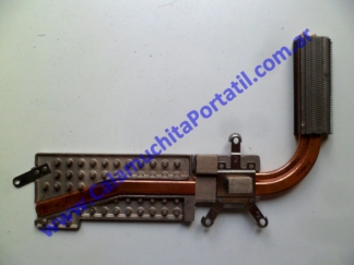 Disipador Commodore KE-8317-MB