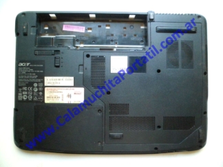 Carcasa Base Acer Aspire 5520-5148 - ICW50