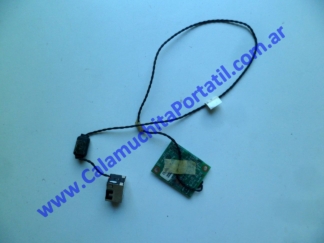 Placa Módem Acer Aspire 5520-5148 - ICW50