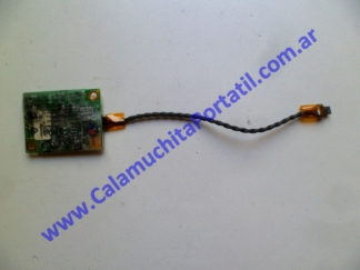 Placa Módem Acer Aspire 3003LMi - ZL5