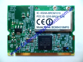 Placa Wifi Acer Aspire 3003LMi - ZL5