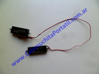 Parlantes Acer Aspire 3003LMi - ZL5