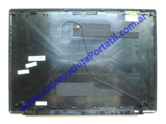 Carcasa Tapa Positivo BGH C-500 - C 530 3D - C-8197