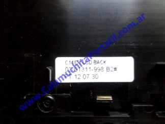 Carcasa Tapa Positivo BGH C-500 - C 530 3D - C-8197