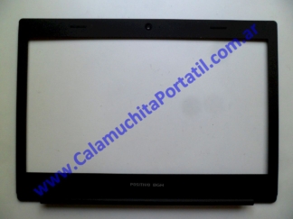 Carcasa Marco Positivo BGH C-500 - C 530 3D - C-8197