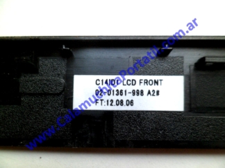 Carcasa Marco Positivo BGH C-500 - C 530 3D - C-8197