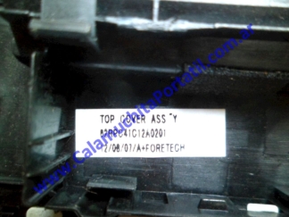 Carcasa Teclado Positivo BGH C-500 - C 530 3D - C-8197 ⋆ Calamuchita Portátil Carcasa Teclado Positivo BGH C-500 - C 530 3D - C-8197