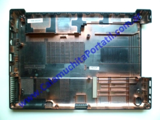Carcasa Base Positivo BGH C-500 - C 530 3D - C-8197