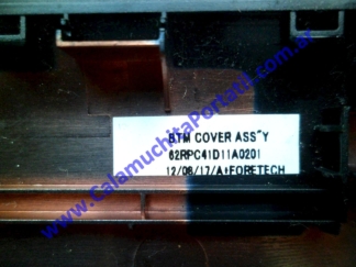 Carcasa Base Positivo BGH C-500 - C 530 3D - C-8197