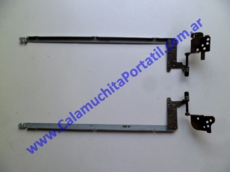 Bisagras Positivo BGH C-500 - C 530 3D - C-8197
