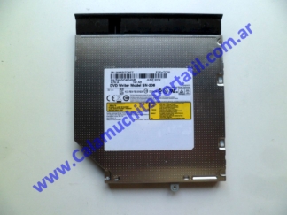 Grabadora DVD Positivo BGH C-500 - C 530 3D - C-8197