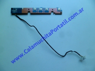 Placa Encendido Positivo BGH C-500 - C 530 3D - C-8197