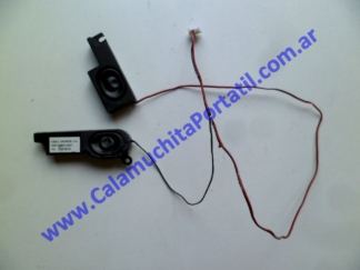 Parlantes Positivo BGH C-500 - C 530 3D - C-8197